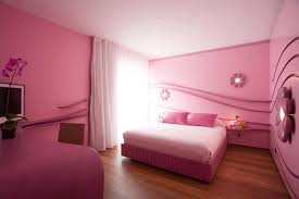 نقاشی اتاق خواب , رنگ آمیزی اتاق خواب 