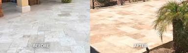 کفسابی سنگ کف بدون گرد و غبار و بهترین راهکار برای حفظ سلامت کف 1 بارگیری 2025 06 20T150718.698