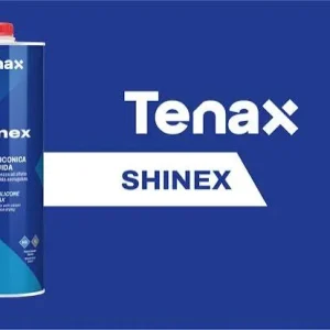 SHINEX WAX – واکس سیلیکونی مایع تناکس